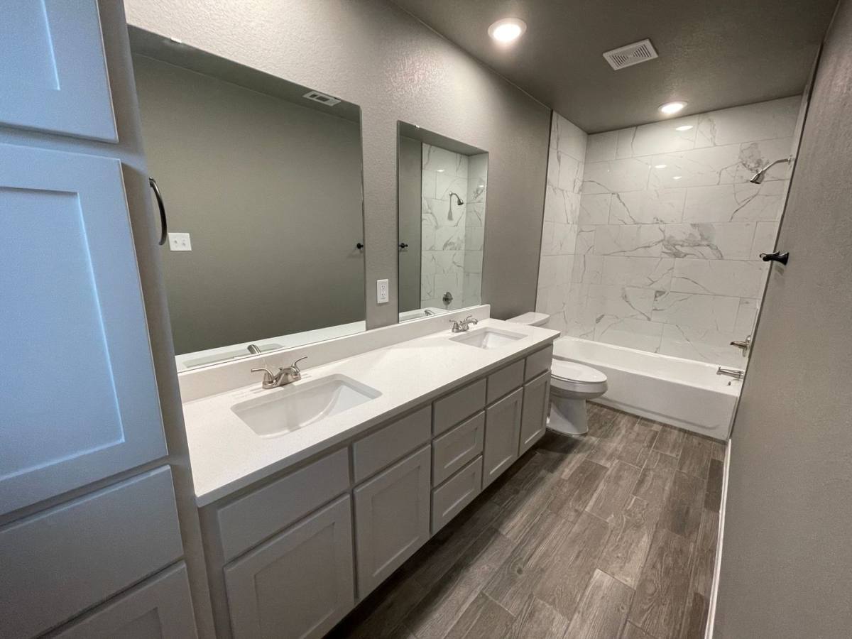 Apartment for rent at 208 W Beeline Lane, Harker Heights, TX 76548