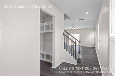 House for rent at 4074 Thimbleberry Dr, Graniteville, SC 29829