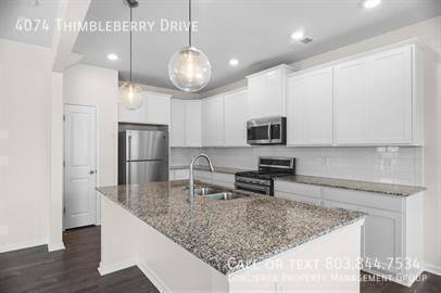 House for rent at 4074 Thimbleberry Dr, Graniteville, SC 29829