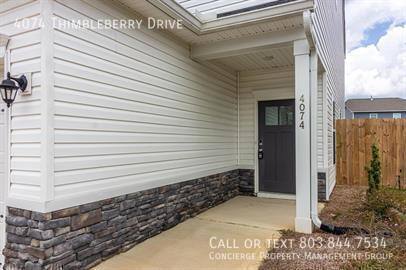 House for rent at 4074 Thimbleberry Dr, Graniteville, SC 29829