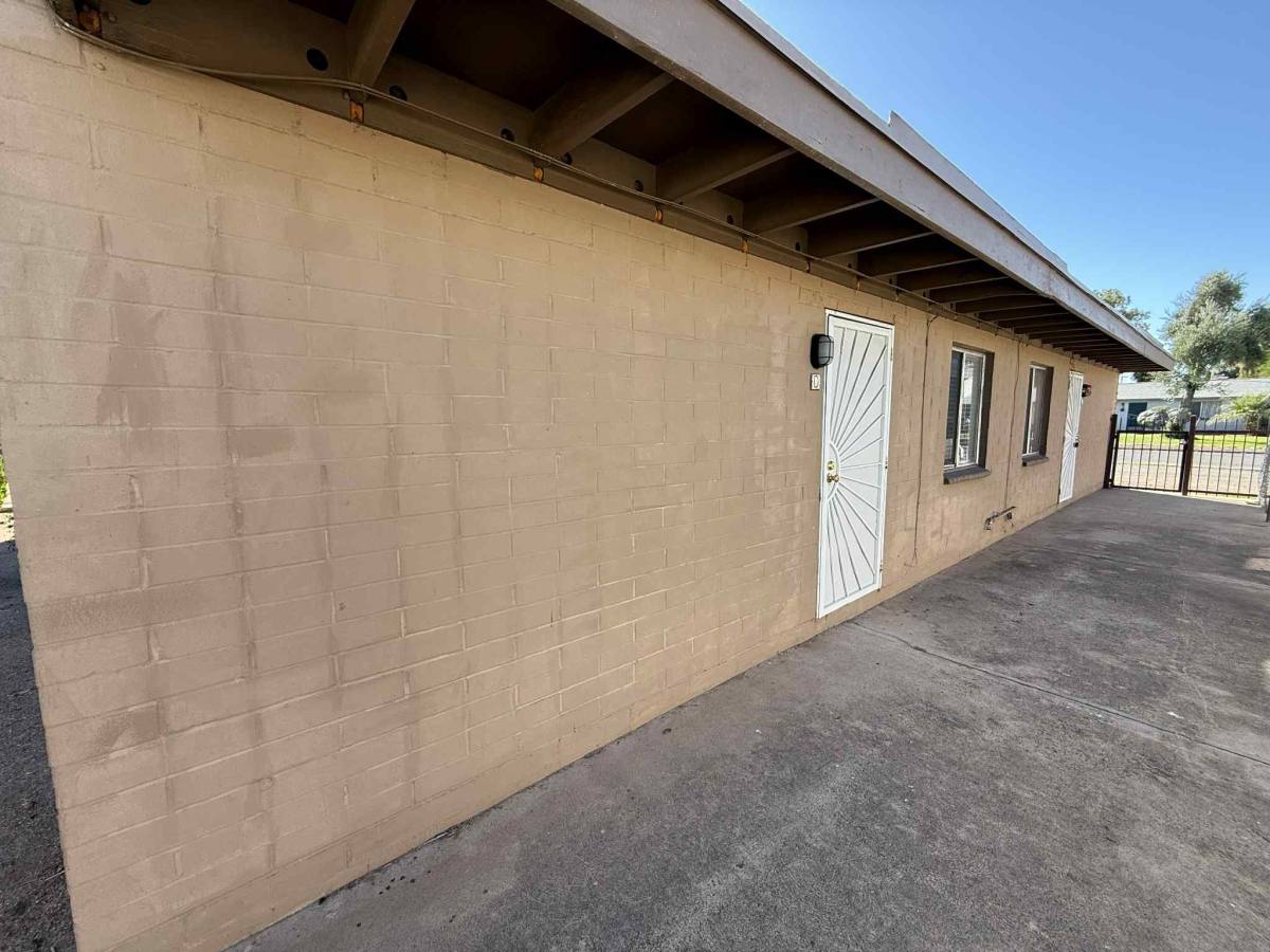 Apartment for rent at 5433 E 30th St, Tucson, AZ 85711