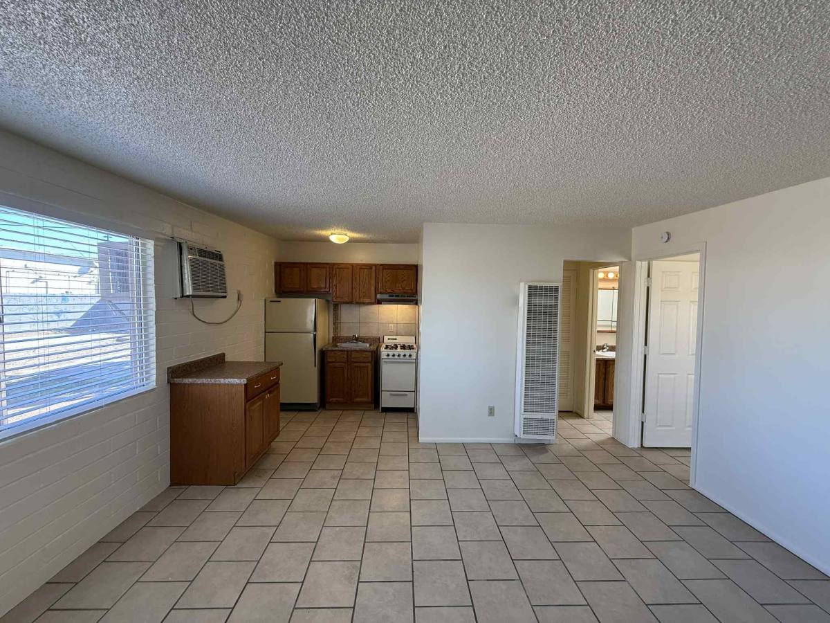 Apartment for rent at 5433 E 30th St, Tucson, AZ 85711