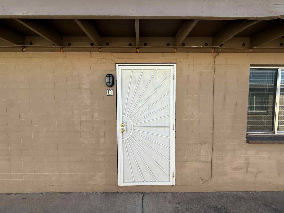 Apartment for rent at 5433 E 30th St, Tucson, AZ 85711