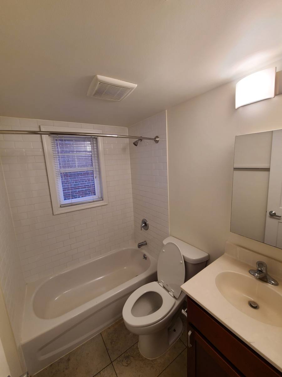Apartment for rent at 617 Hamlin St NE, Washington, DC 20017