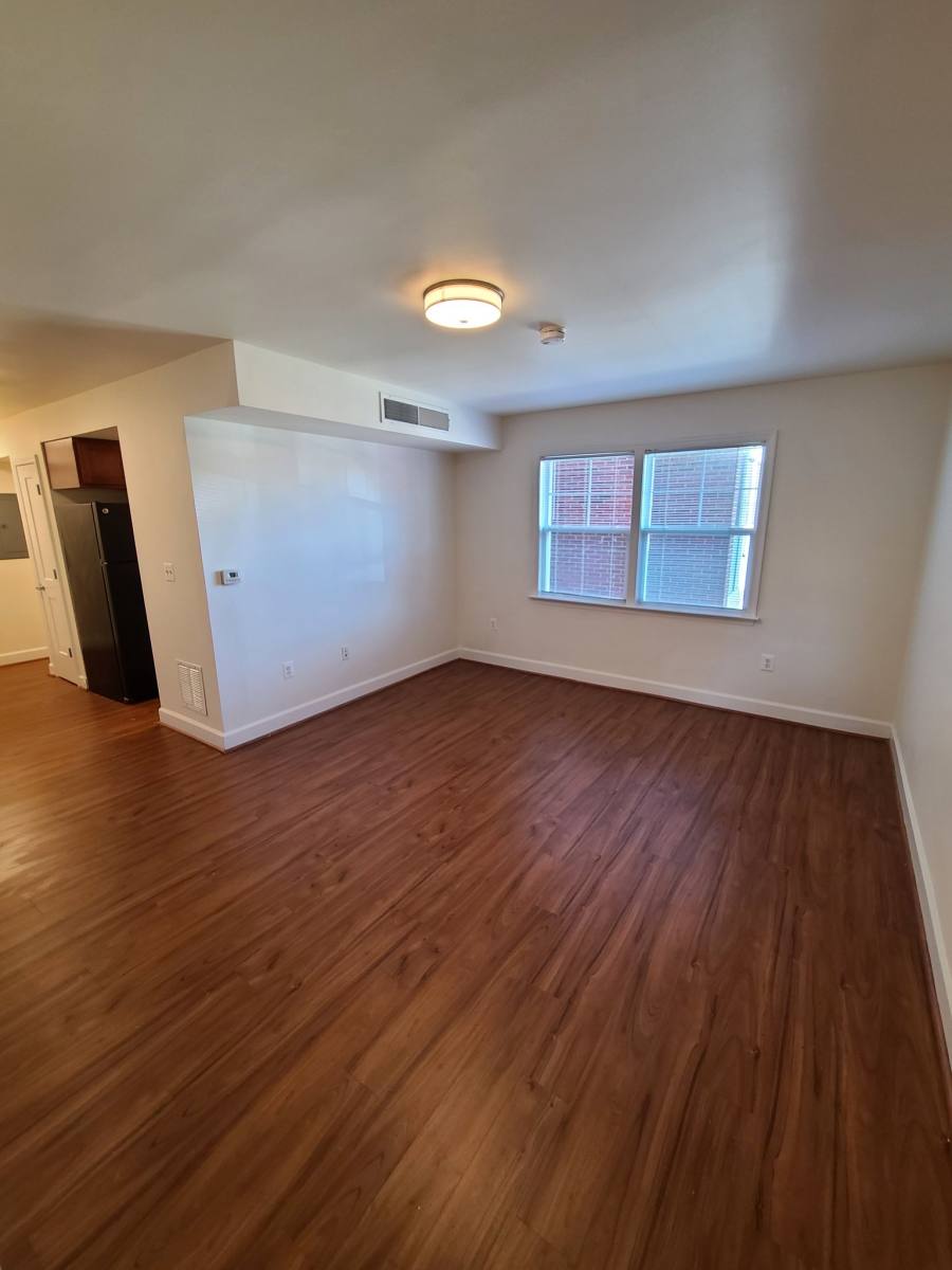 Apartment for rent at 617 Hamlin St NE, Washington, DC 20017