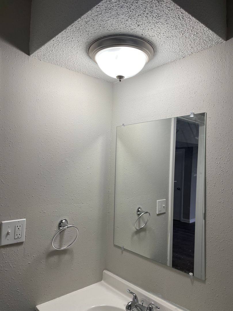 Apartment for rent at 1101 S Camden St, Richmond, MO 64085