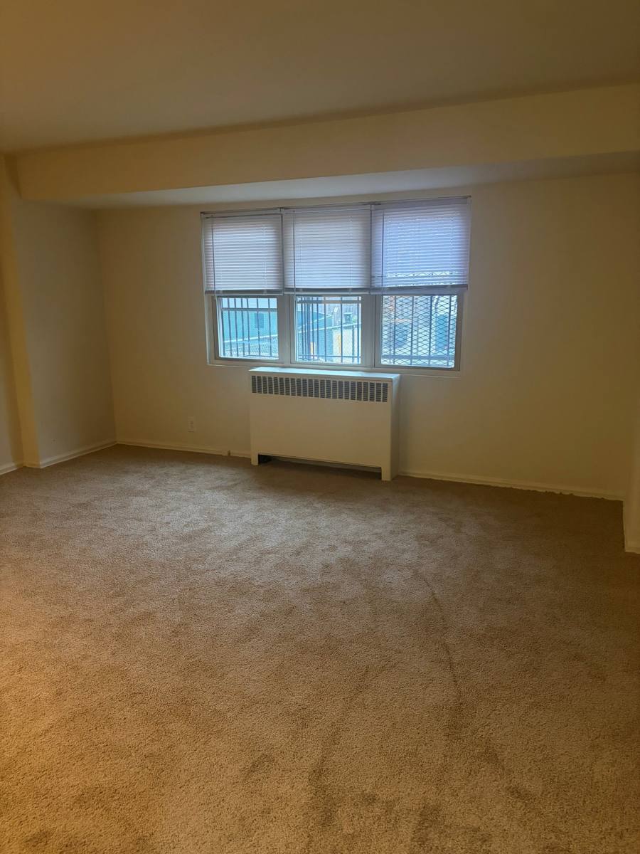 Apartment for rent at 3435 Holmead Place NW, Washington, DC 20010