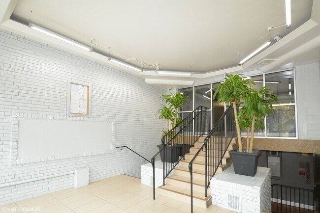Apartment for rent at 3435 Holmead Place NW, Washington, DC 20010