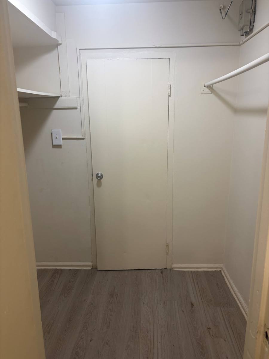 Apartment for rent at 3435 Holmead Place NW, Washington, DC 20010