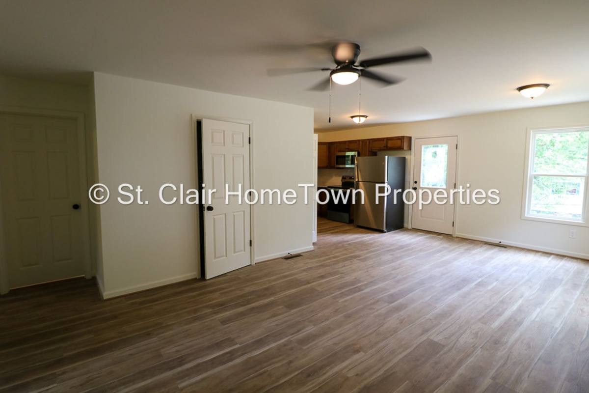 House for rent at 3112 9th Ave N, Pell City, AL 35125