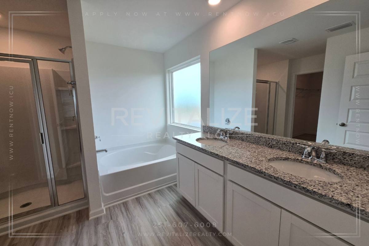 House for rent at 22006 Aleutian Ave, Foley, AL 36535