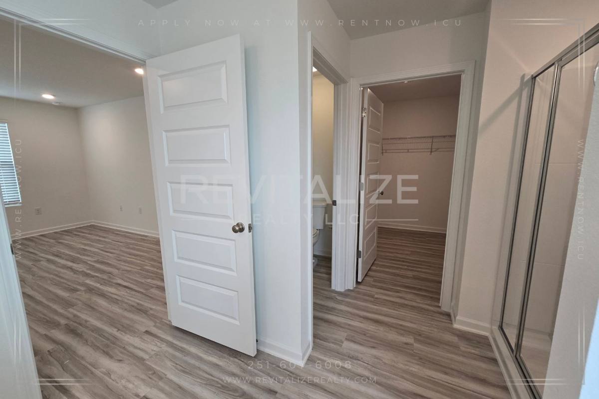 House for rent at 22006 Aleutian Ave, Foley, AL 36535