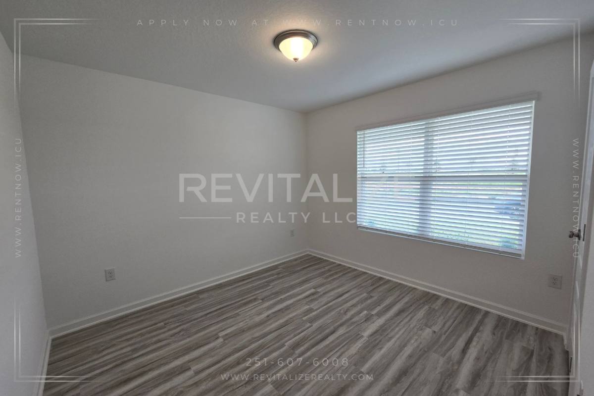 House for rent at 22006 Aleutian Ave, Foley, AL 36535