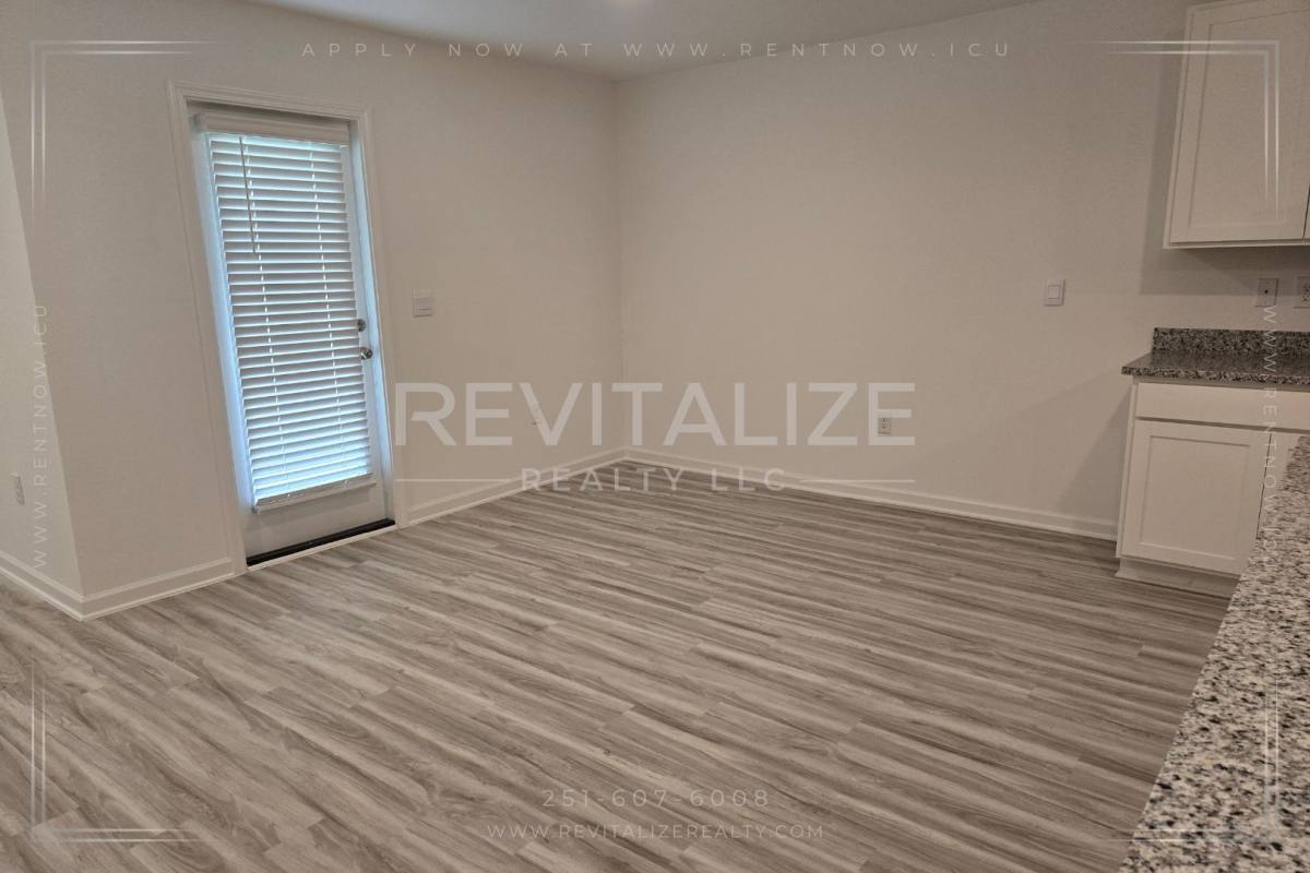 House for rent at 22006 Aleutian Ave, Foley, AL 36535