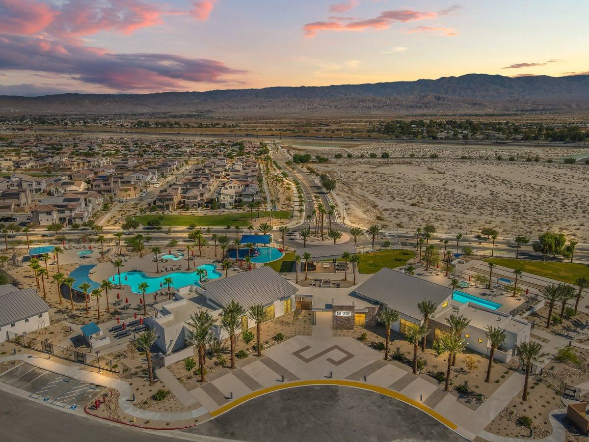 Apartment for rent at 74189 Storke Dr, Palm Desert, CA 92211