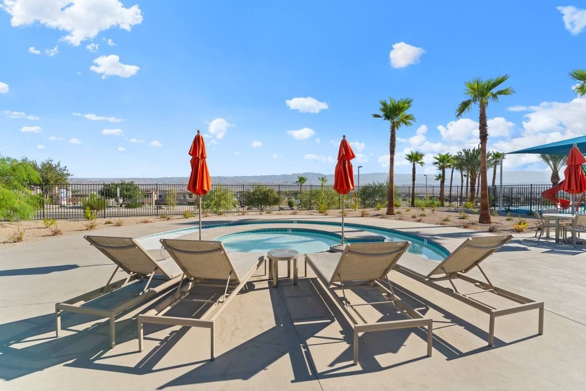 Apartment for rent at 74189 Storke Dr, Palm Desert, CA 92211