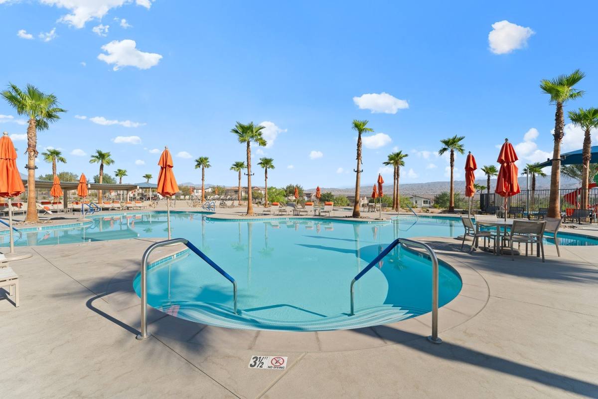 Apartment for rent at 74189 Storke Dr, Palm Desert, CA 92211