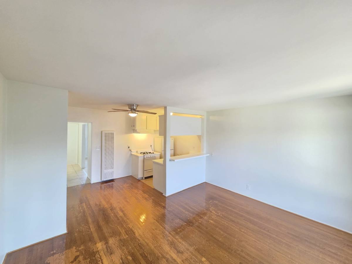 Apartment for rent at 4660 Kester Ave #212, Sherman Oaks, CA 91403