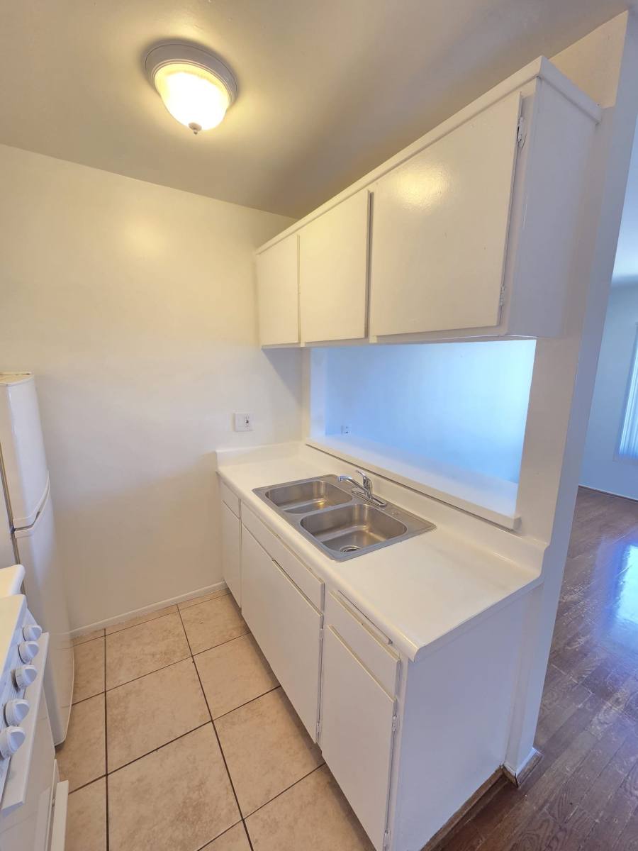 Apartment for rent at 4660 Kester Ave #212, Sherman Oaks, CA 91403