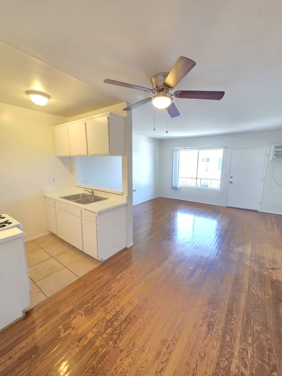 Apartment for rent at 4660 Kester Ave #212, Sherman Oaks, CA 91403