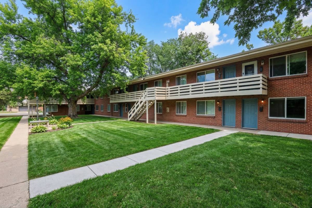 Apartment for rent at 6130 W 40th Ave #4, Wheat Ridge, CO 80033