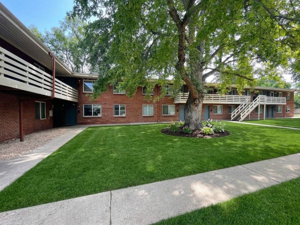Apartment for rent at 6130 W 40th Ave #4, Wheat Ridge, CO 80033