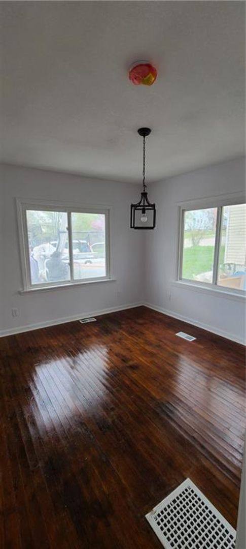 House for rent at 139 S Maple St, Excelsior Springs, MO 64024