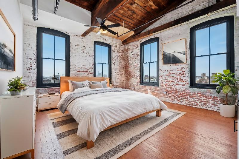 Apartment for rent at 2545 N Hancock St, Philadelphia, PA 19133
