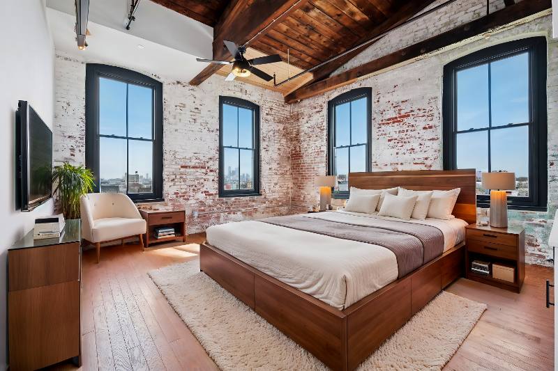 Apartment for rent at 2545 N Hancock St, Philadelphia, PA 19133