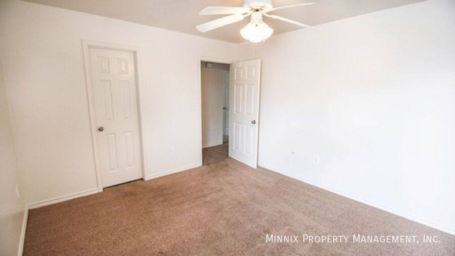 Apartment for rent at 906 N Bangor Ave #A, Lubbock, TX 79416