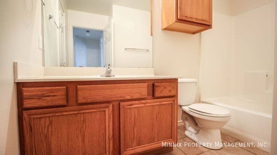 Apartment for rent at 906 N Bangor Ave #A, Lubbock, TX 79416