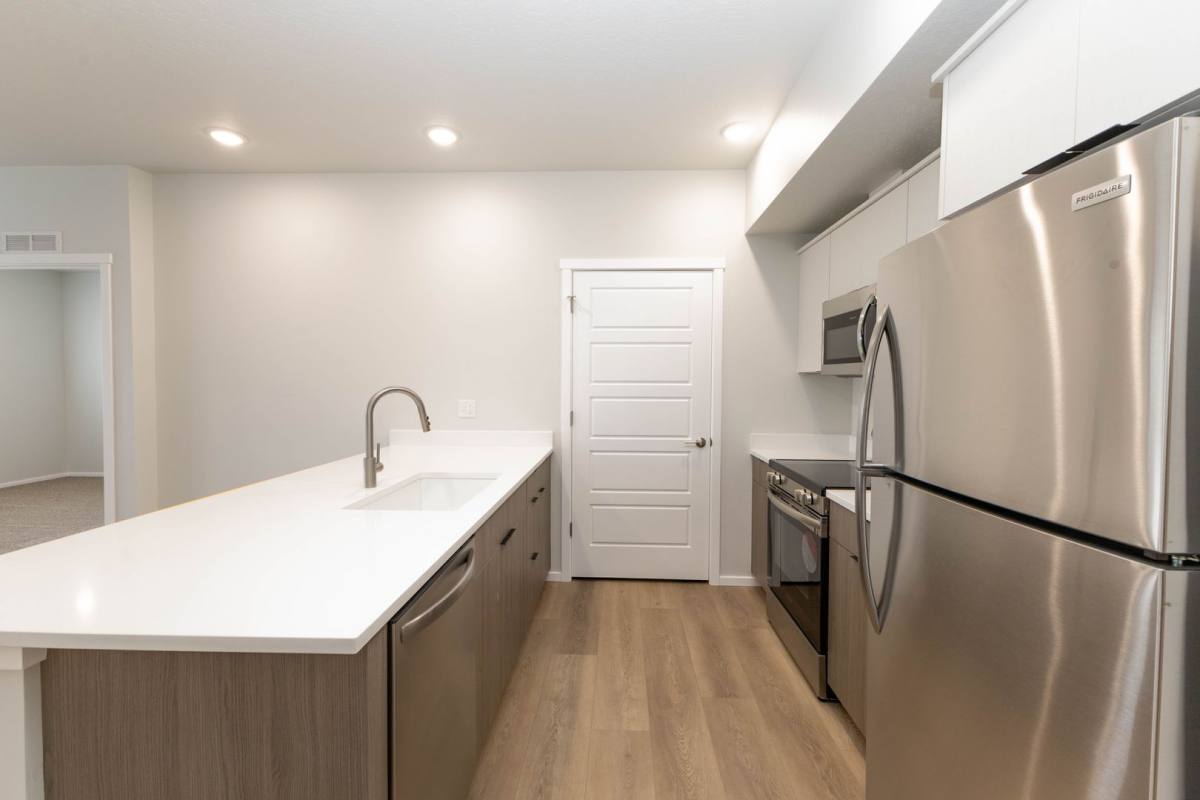 Apartment for rent at 550 N Haskett St, Mountain Home, ID 83647