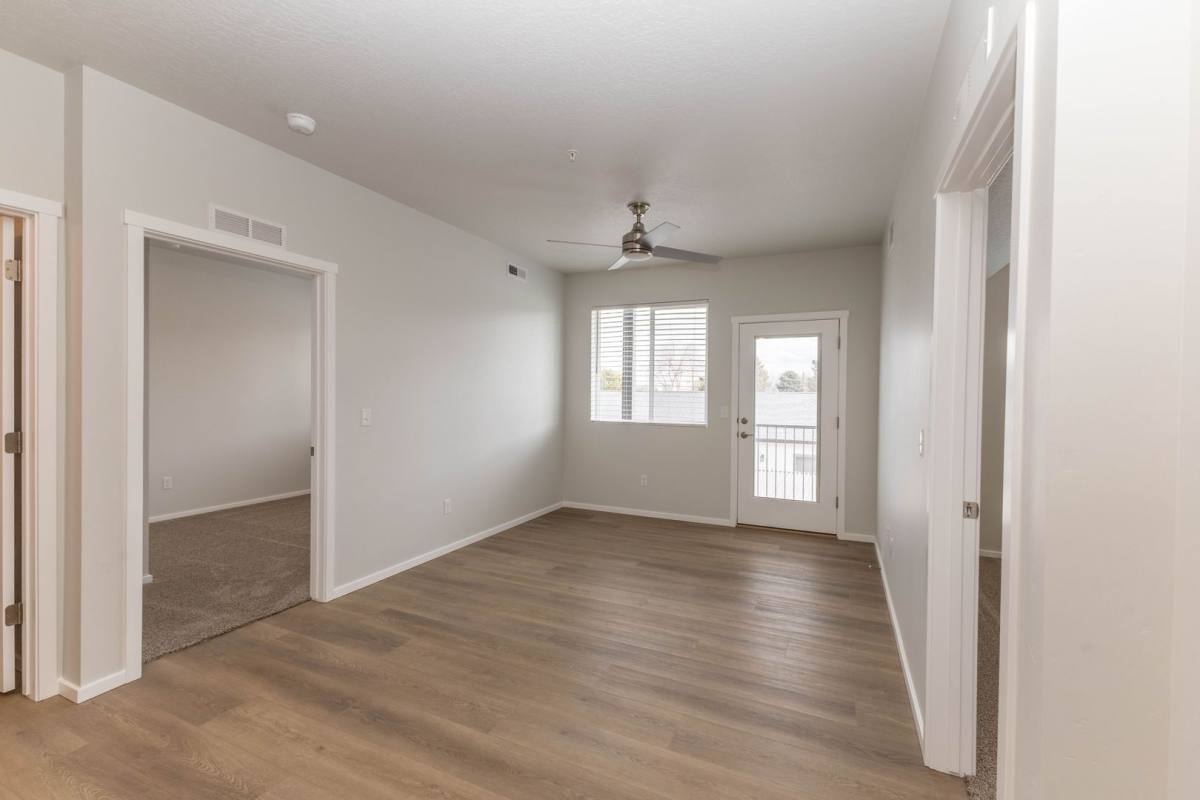 Apartment for rent at 550 N Haskett St, Mountain Home, ID 83647