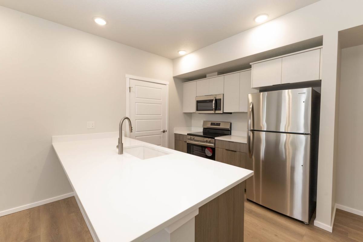 Apartment for rent at 550 N Haskett St, Mountain Home, ID 83647