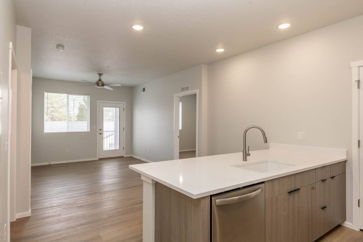 Apartment for rent at 550 N Haskett St, Mountain Home, ID 83647