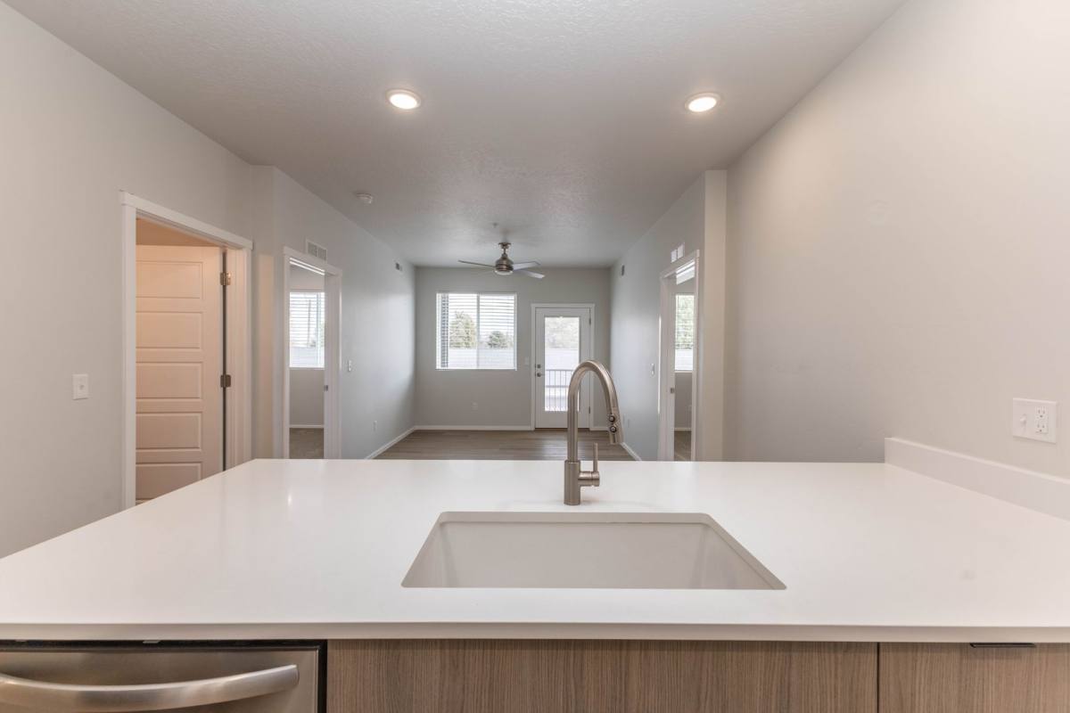 Apartment for rent at 550 N Haskett St, Mountain Home, ID 83647