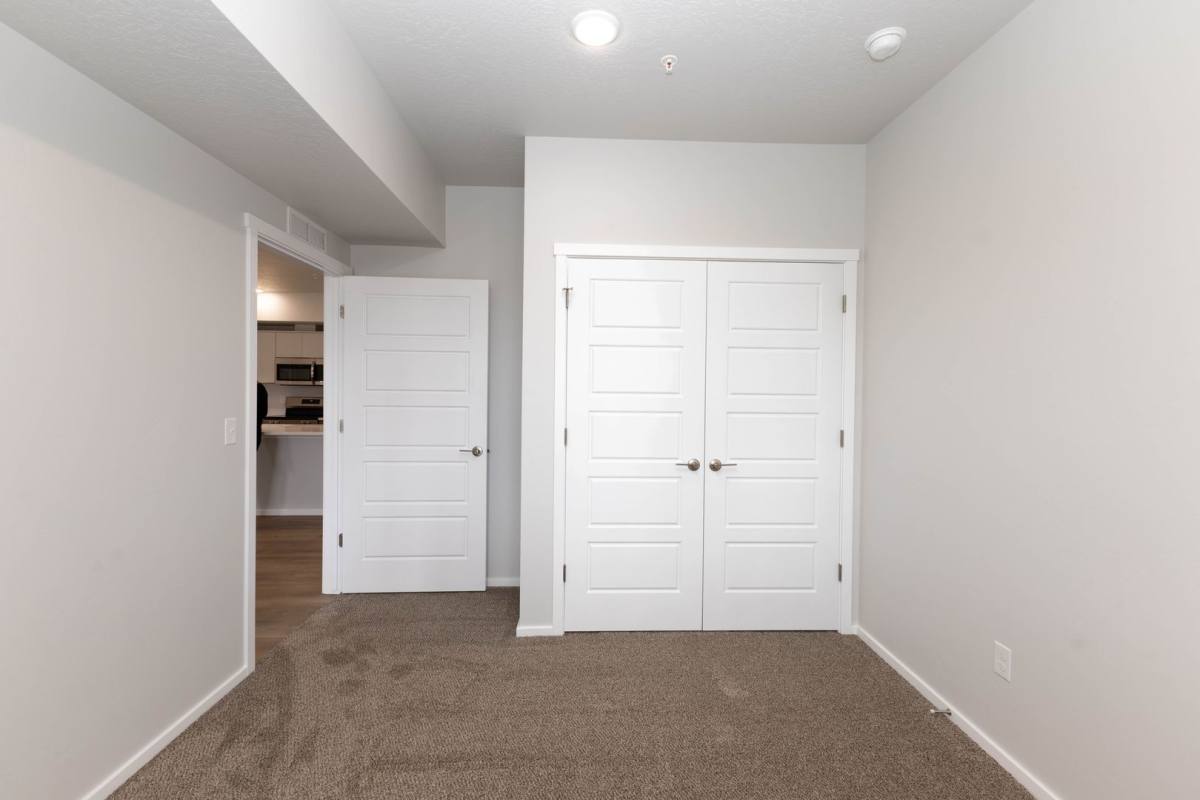 Apartment for rent at 550 N Haskett St, Mountain Home, ID 83647