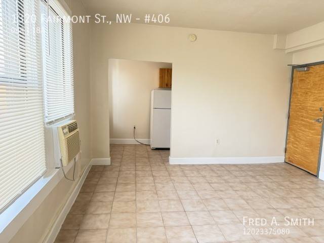 Apartment for rent at 1320 Fairmont St, NW #406, Washington, DC 20009