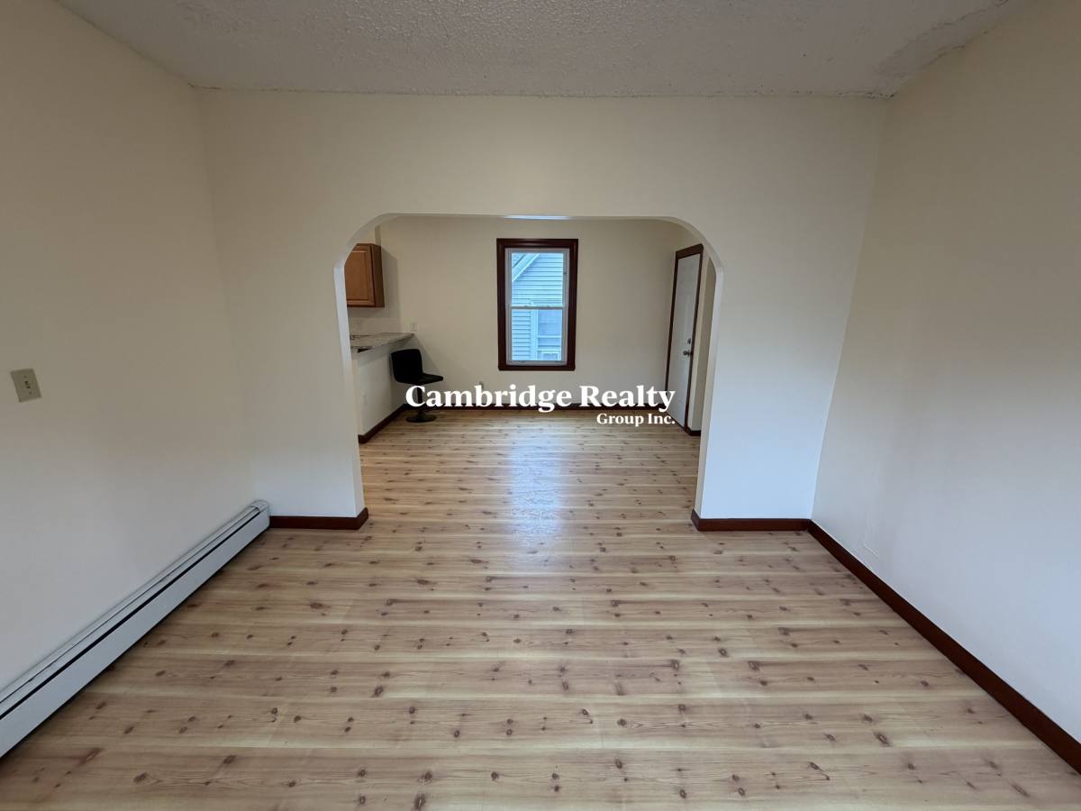 Apartment for rent at 569 Main St #2T, Medford, MA 02155