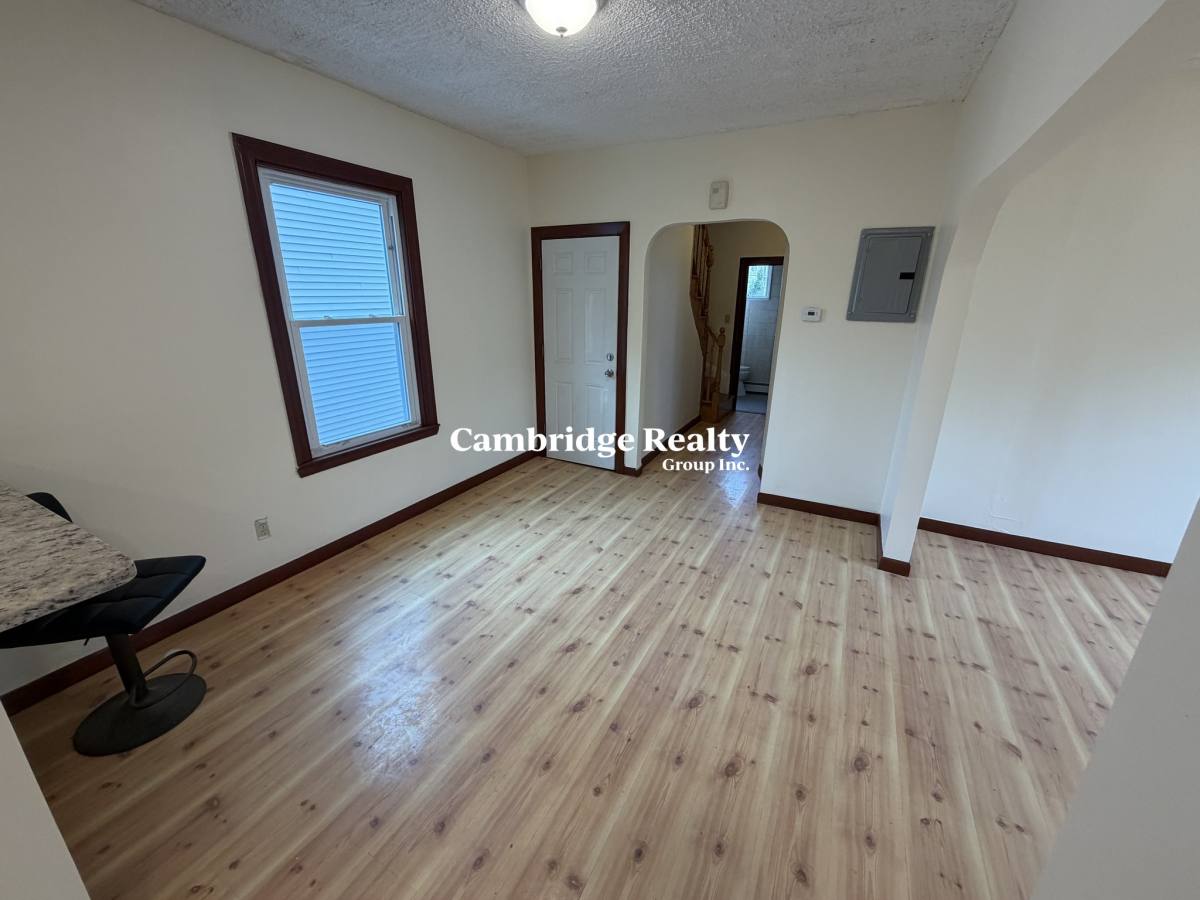 Apartment for rent at 569 Main St #2T, Medford, MA 02155