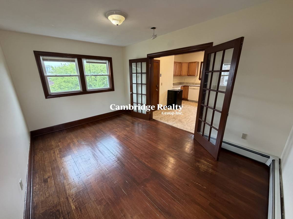 Apartment for rent at 569 Main St #2T, Medford, MA 02155