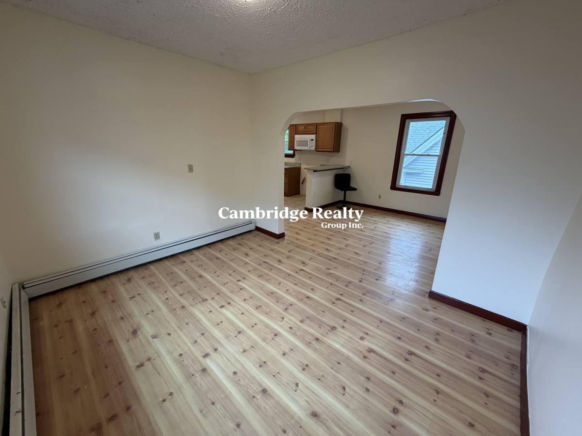 Apartment for rent at 569 Main St #2T, Medford, MA 02155