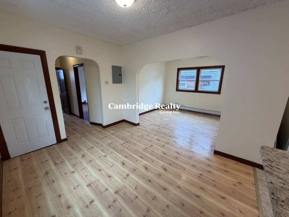 Apartment for rent at 569 Main St #2T, Medford, MA 02155