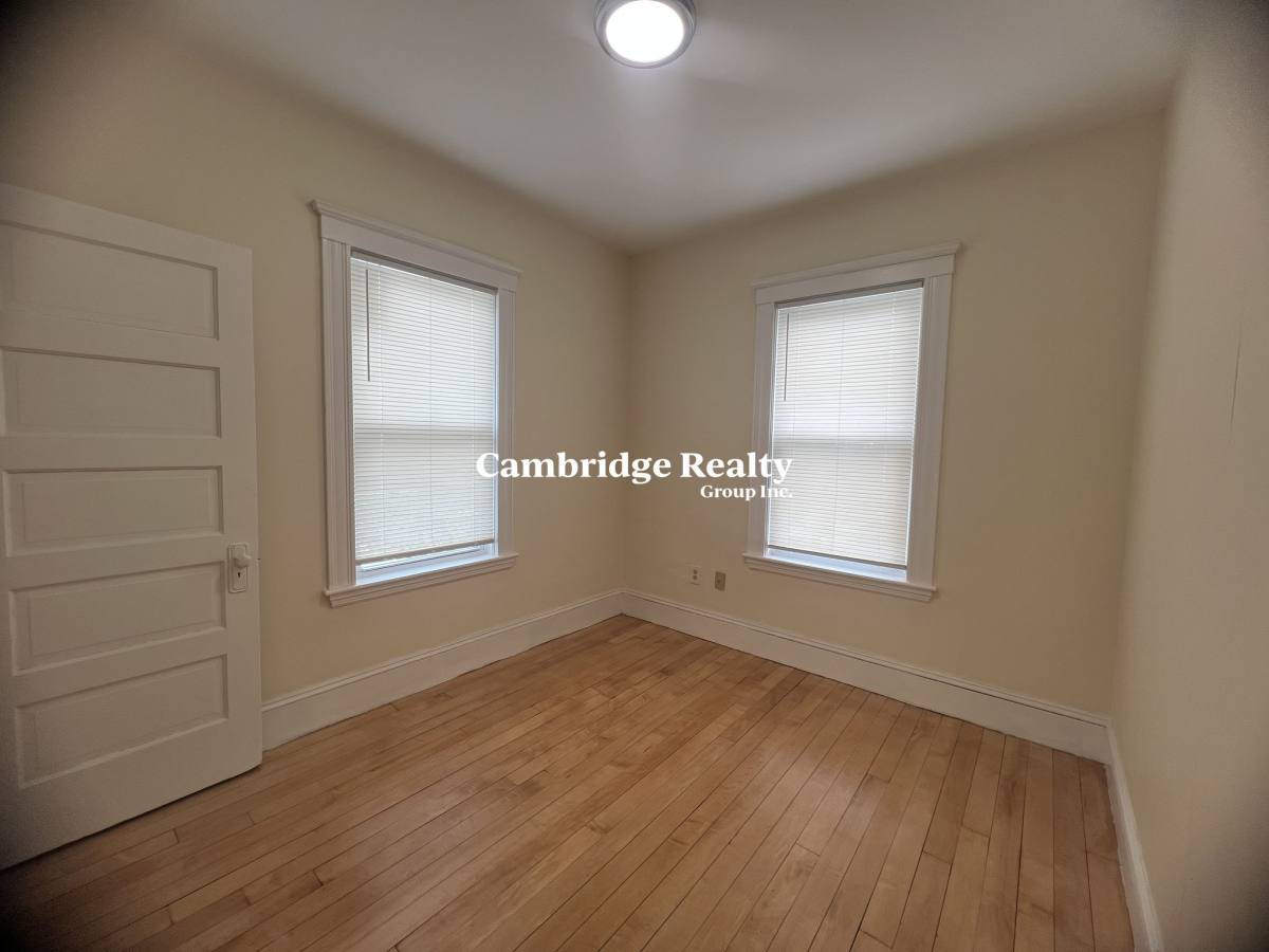 Apartment for rent at 65 Wareham St #2T, Medford, MA 02155