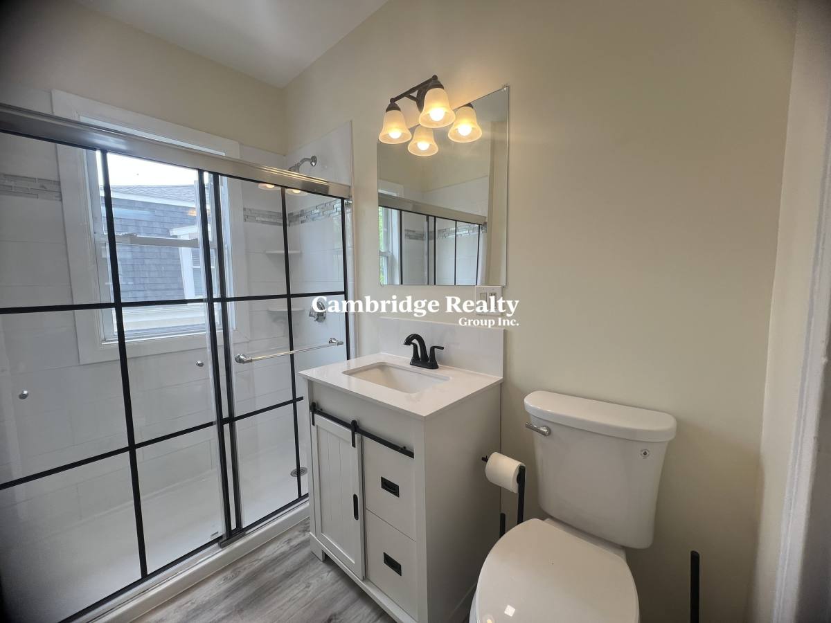 Apartment for rent at 65 Wareham St #2T, Medford, MA 02155