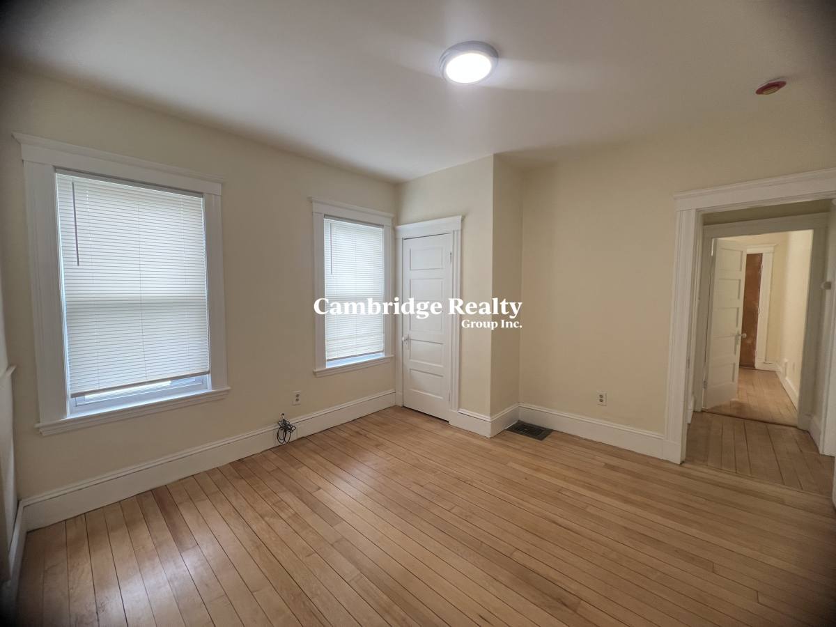 Apartment for rent at 65 Wareham St #2T, Medford, MA 02155