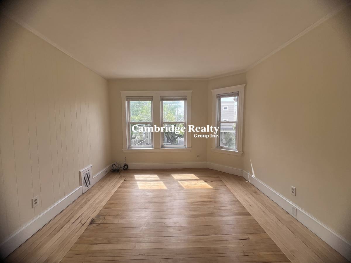 Apartment for rent at 65 Wareham St #2T, Medford, MA 02155