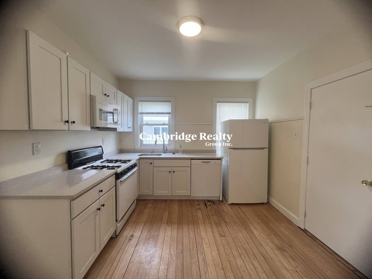 Apartment for rent at 65 Wareham St #2T, Medford, MA 02155