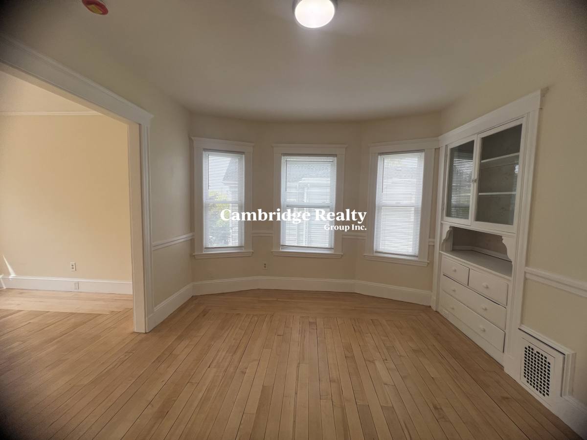 Apartment for rent at 65 Wareham St #2T, Medford, MA 02155