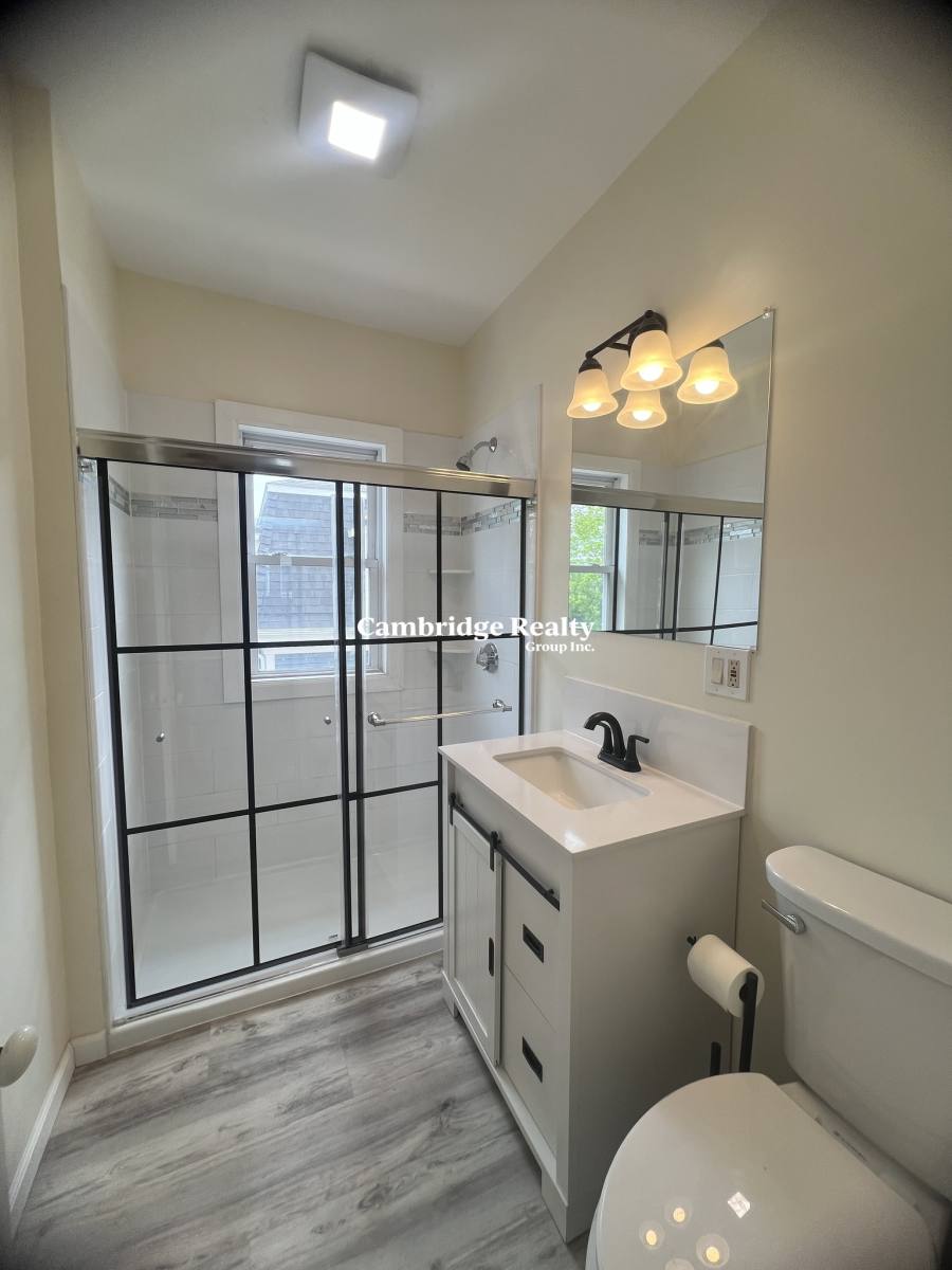 Apartment for rent at 65 Wareham St #2T, Medford, MA 02155